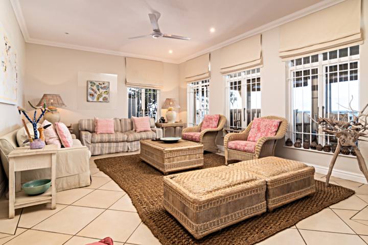 Colwyn Drive 53 Lounge